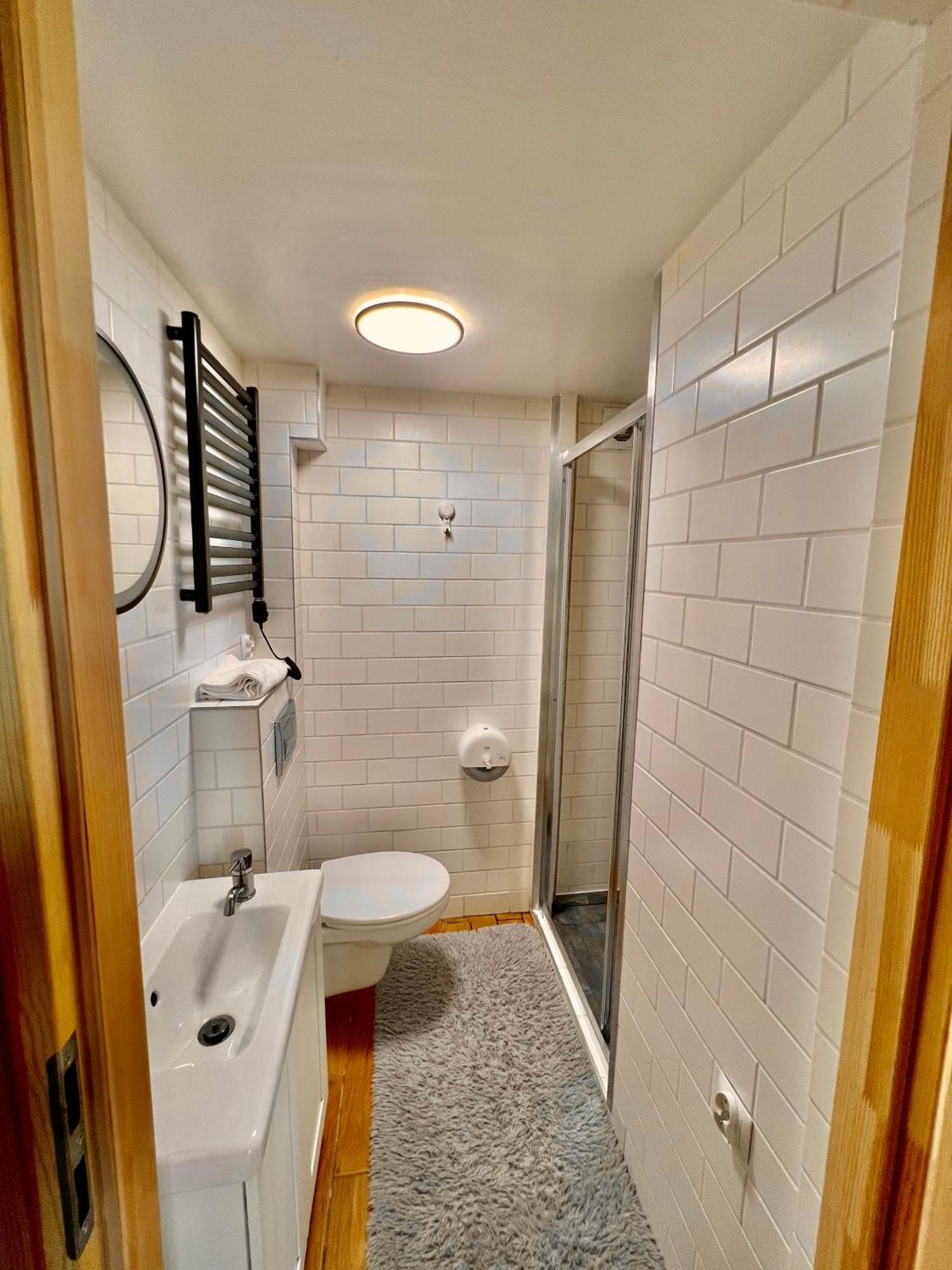 Na Skraju Lasu Na Drzewie & Glamping Kazimierz Dolny